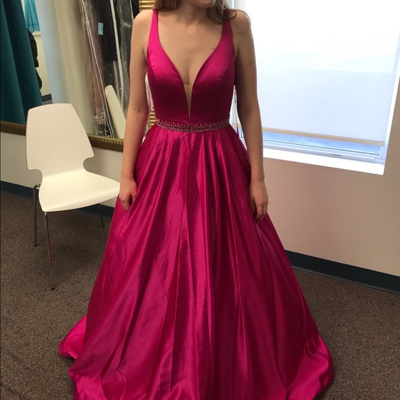 Sherri Hill Dresses & Skirts - Prom Dress Sherri Hill